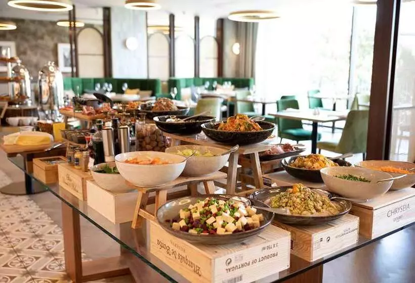 Boeira Garden Hotel Porto Gaia, Curio Collection By Hilton