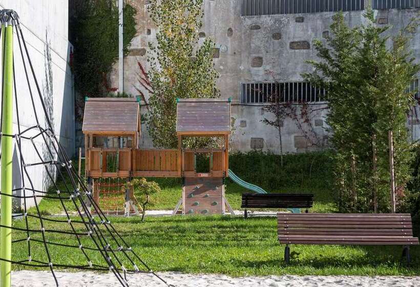 Boeira Garden Hotel Porto Gaia, Curio Collection By Hilton