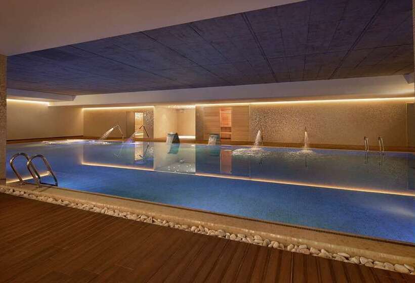 Boeira Garden Hotel Porto Gaia, Curio Collection By Hilton