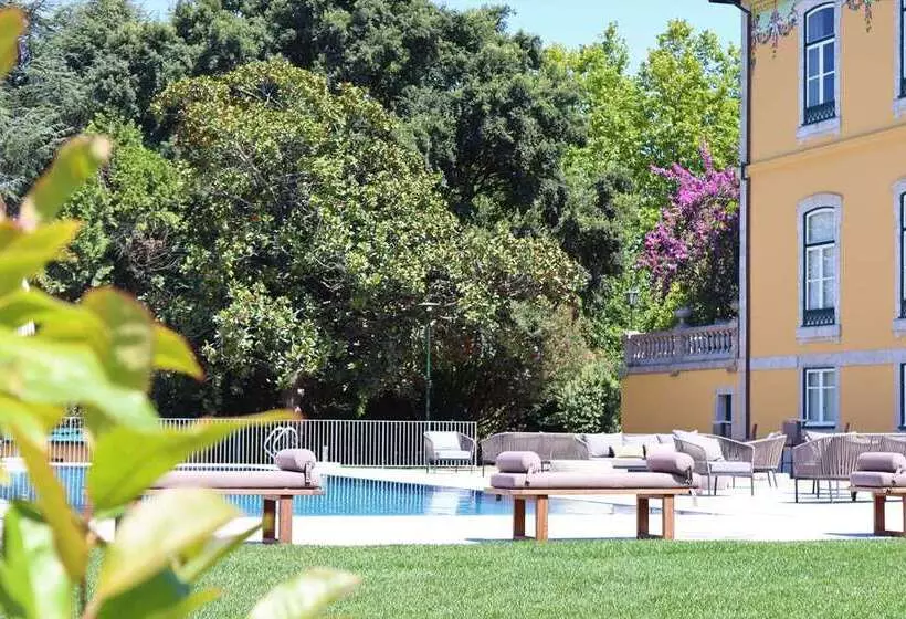 Boeira Garden Hotel Porto Gaia, Curio Collection By Hilton