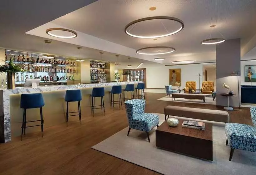 Boeira Garden Hotel Porto Gaia, Curio Collection By Hilton