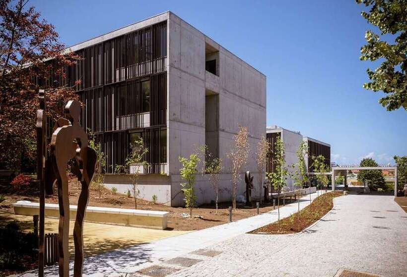 Boeira Garden Hotel Porto Gaia, Curio Collection By Hilton