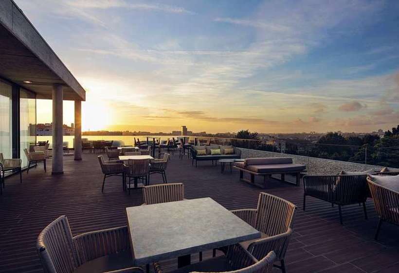 Boeira Garden Hotel Porto Gaia, Curio Collection By Hilton