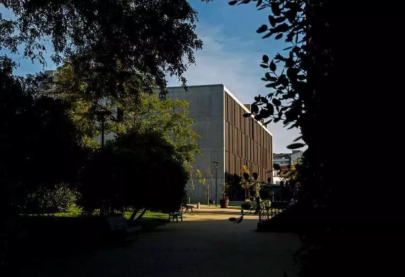 Boeira Garden Hotel Porto Gaia, Curio Collection By Hilton