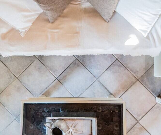 Calypso By Halu! Sani Villas