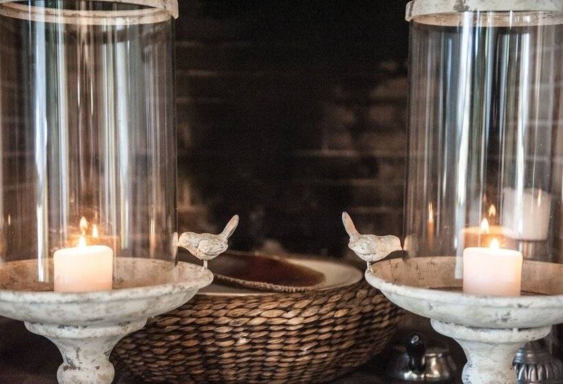 Calypso By Halu! Sani Villas