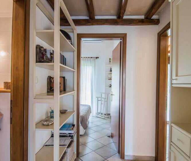 Calypso By Halu! Sani Villas