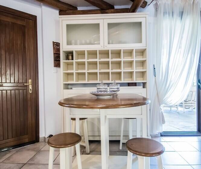 Calypso By Halu! Sani Villas