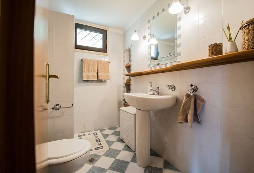 Calypso By Halu! Sani Villas