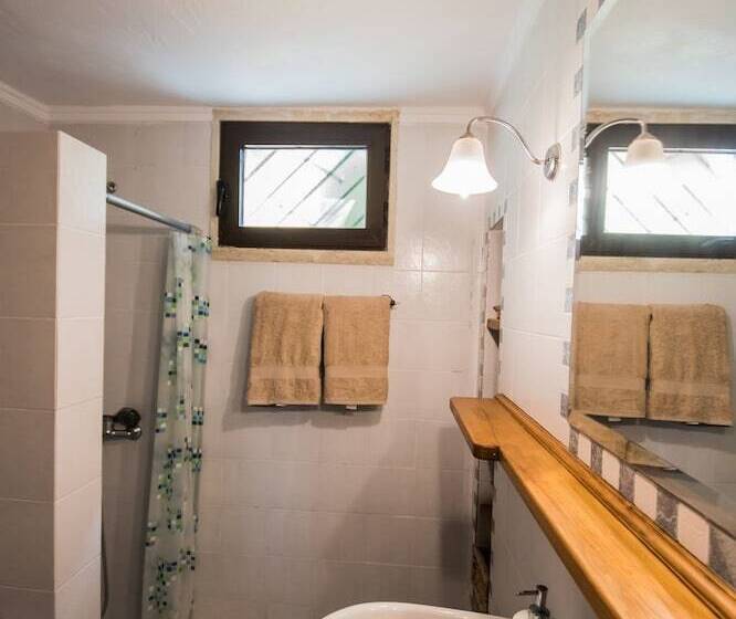 Calypso By Halu! Sani Villas