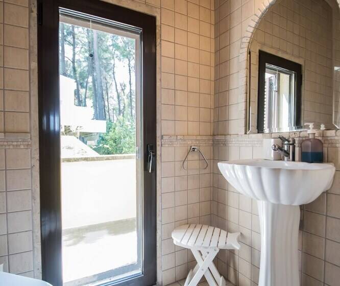 Calypso By Halu! Sani Villas