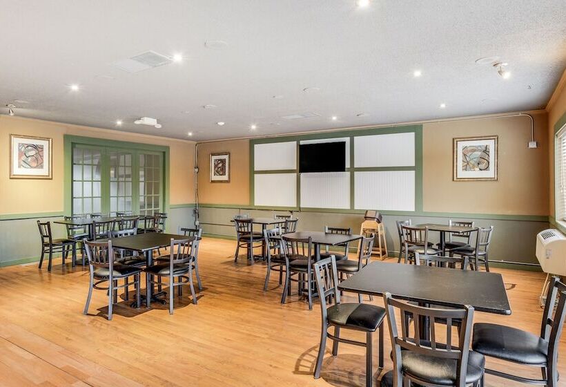 Отель Econo Lodge Whitehall Near Michigan S Adventure