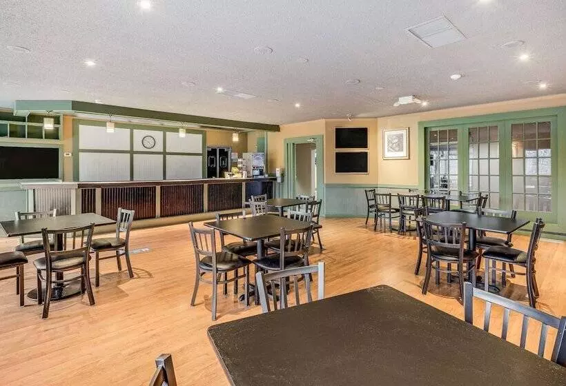 Hotelli Econo Lodge Whitehall Near Michigan S Adventure