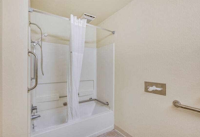 Отель Econo Lodge Whitehall Near Michigan S Adventure