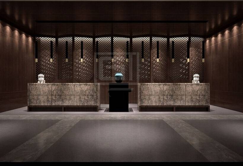 Qianna Jiuhe Boutique Hotel Zhoukou Shop