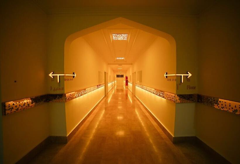 هتل Star Emirates Downtown