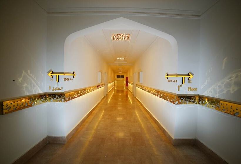 هتل Star Emirates Downtown