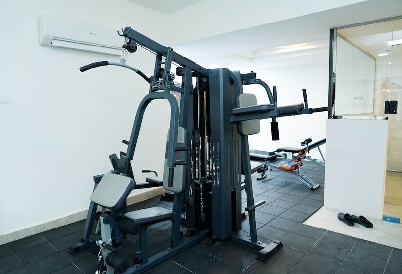 هتل Star Emirates Downtown