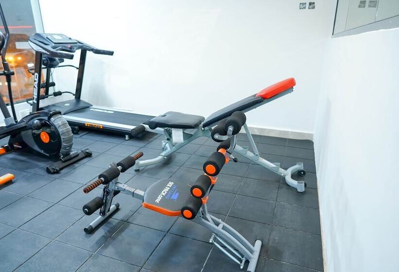 هتل Star Emirates Downtown