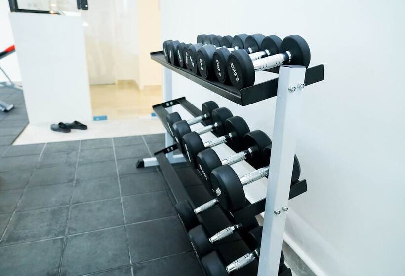 هتل Star Emirates Downtown