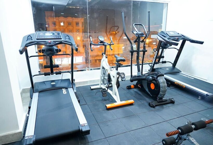 هتل Star Emirates Downtown