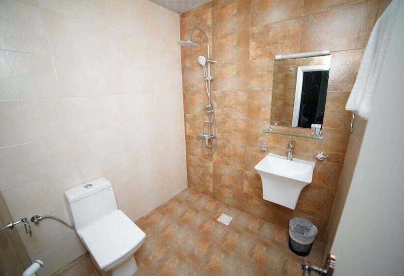 هتل Star Emirates Downtown