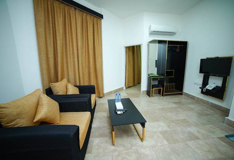 هتل Star Emirates Downtown