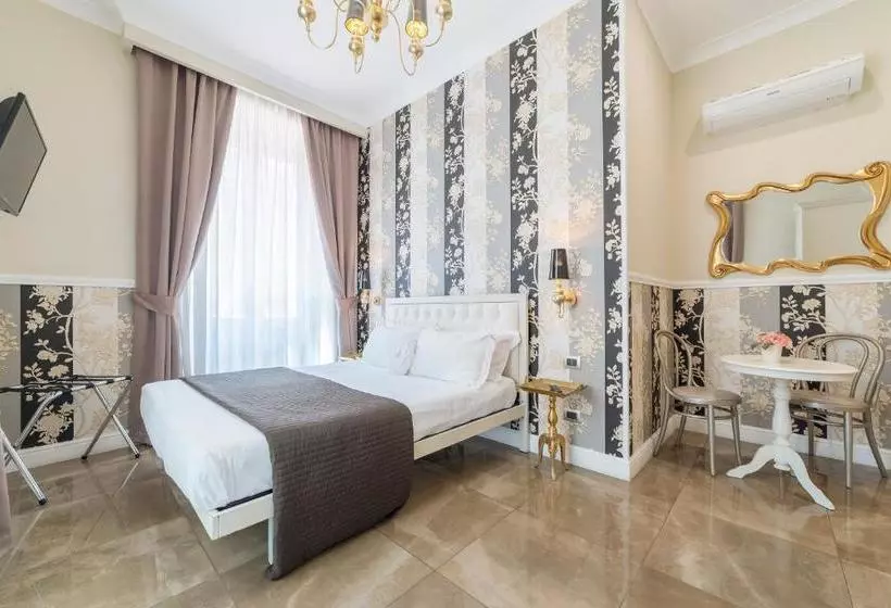 Le Chiavi Di Roma