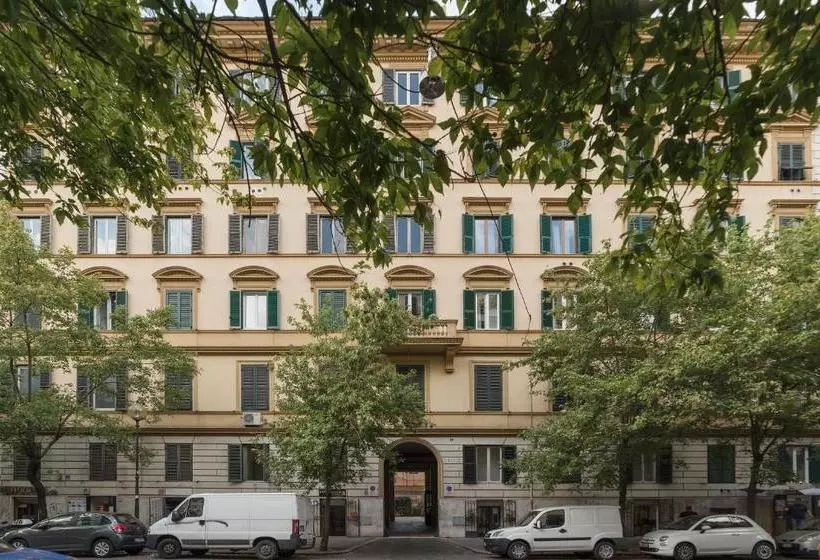 Le Chiavi Di Roma