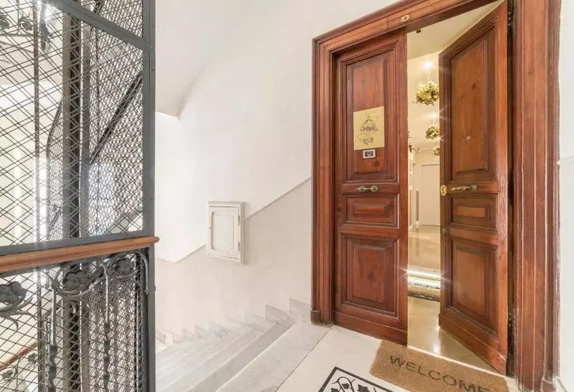 Le Chiavi Di Roma