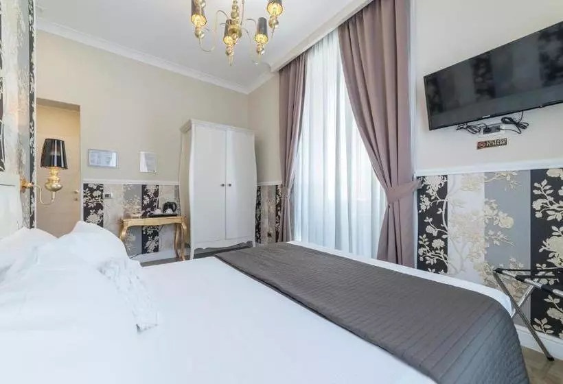 Le Chiavi Di Roma