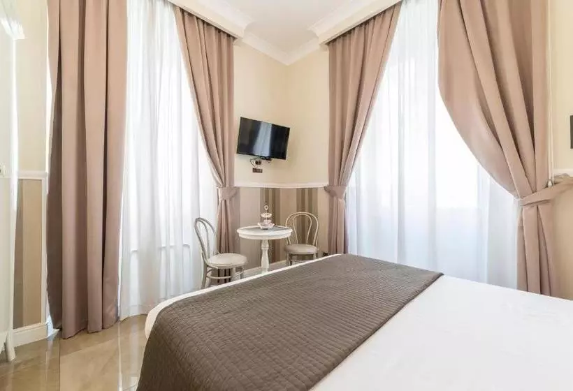 Le Chiavi Di Roma