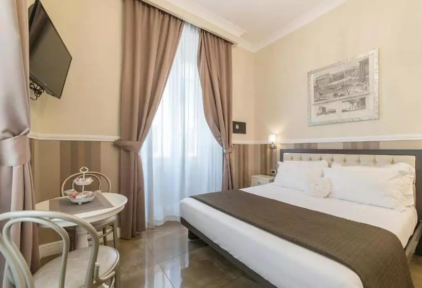 Le Chiavi Di Roma