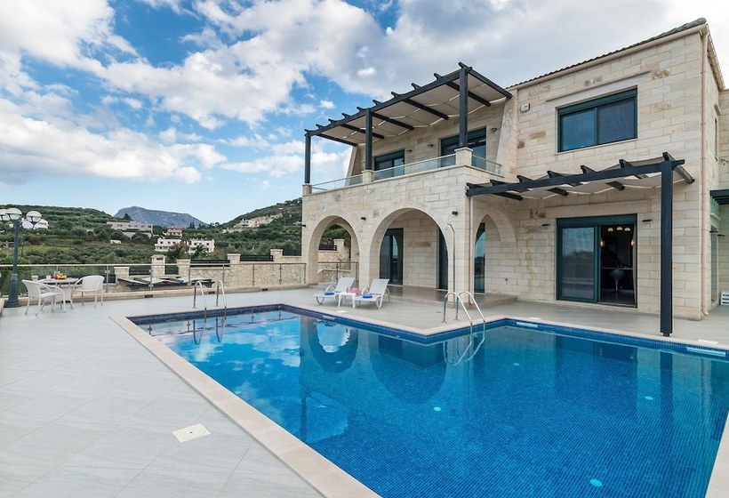 Luxury Villa In Kera