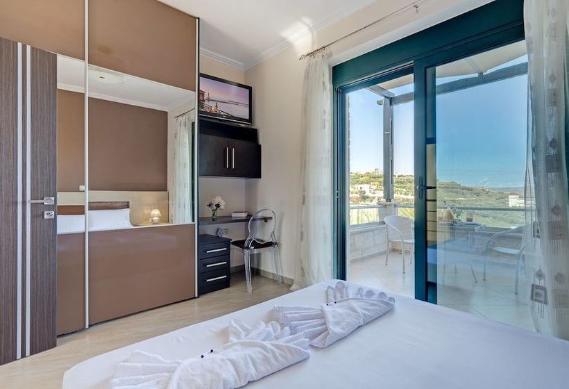 Luxury Villa In Kera