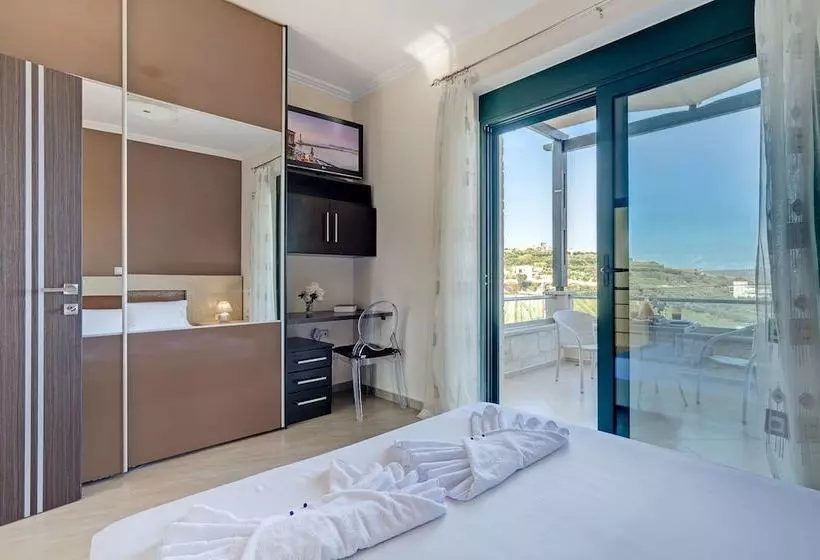 Luxury Villa In Kera