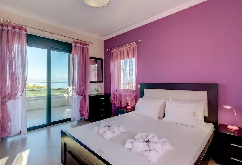 Luxury Villa In Kera