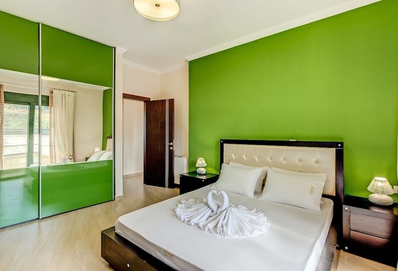 Luxury Villa In Kera