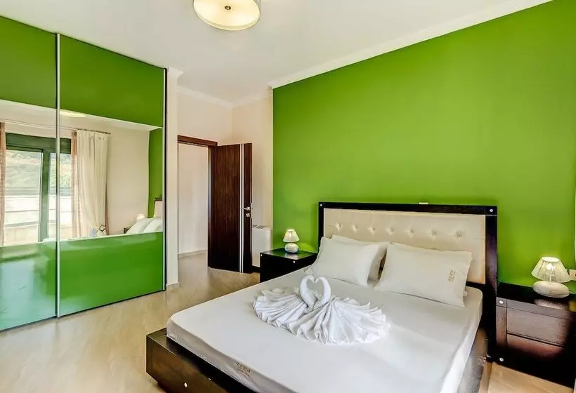 Luxury Villa In Kera