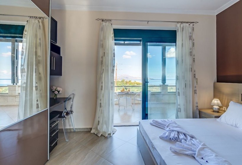 Luxury Villa In Kera