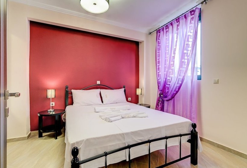 Luxury Villa In Kera