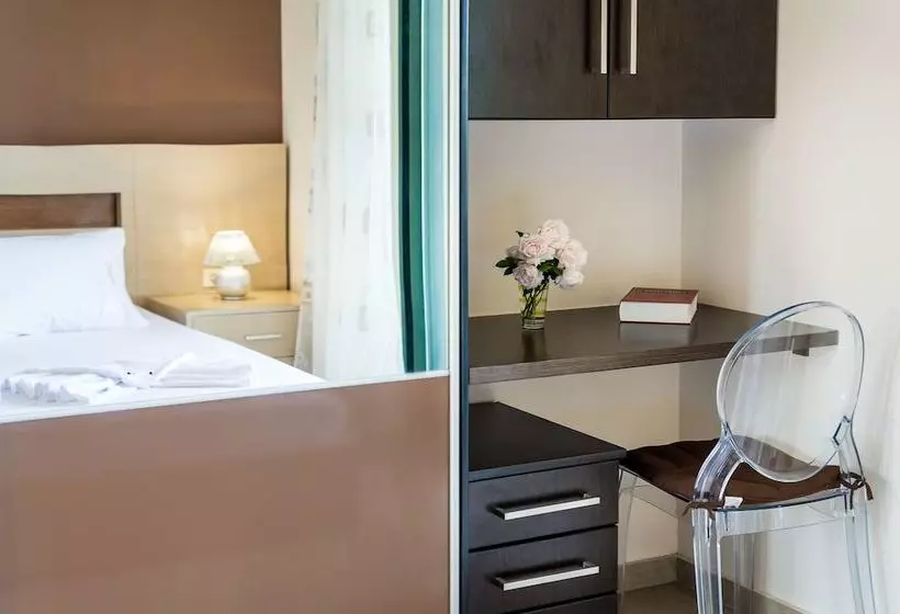Luxury Villa In Kera