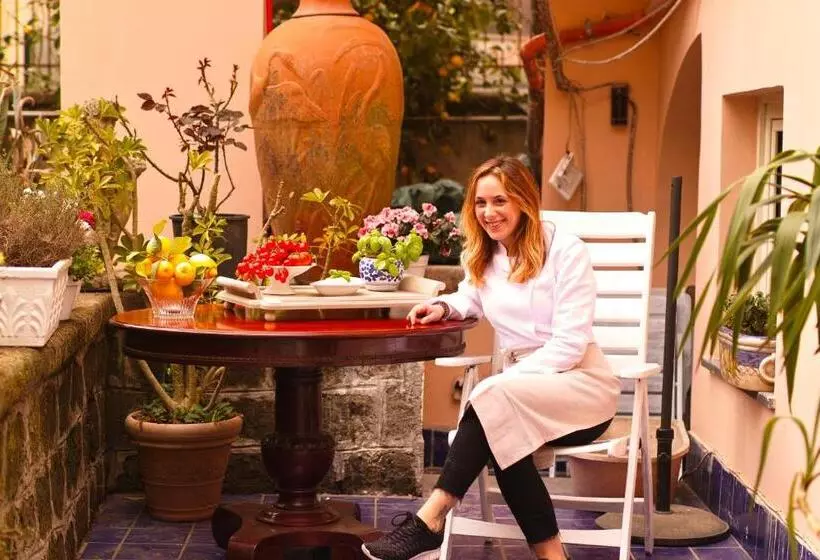 Maison Fernanda