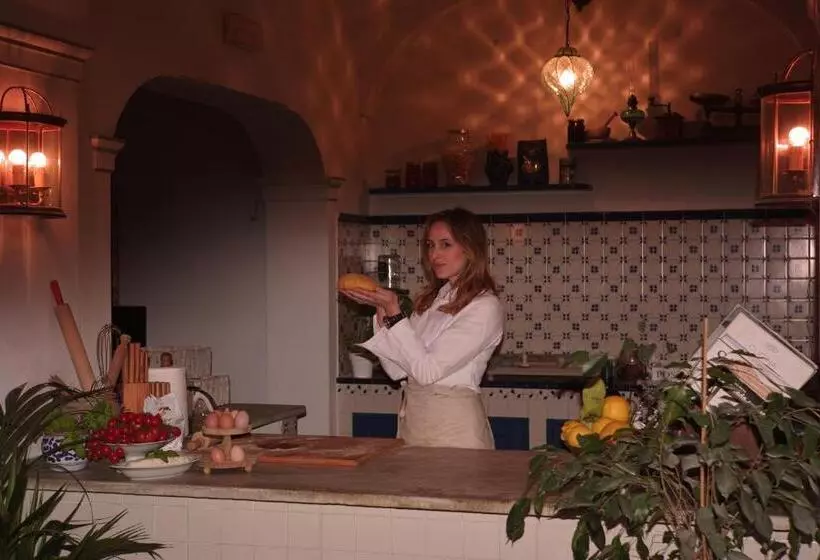 Maison Fernanda