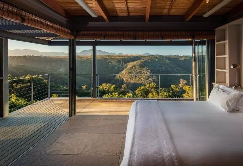 Oubaai Villa By Raw Africa Collection