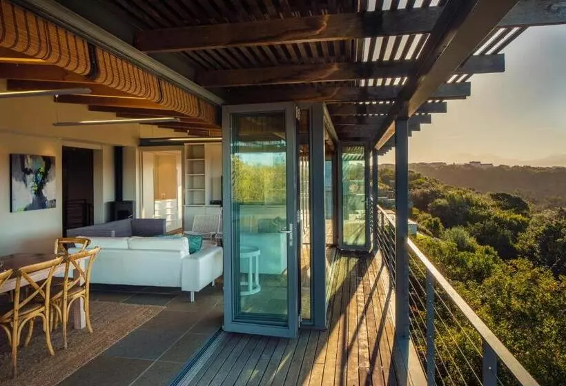 Oubaai Villa By Raw Africa Collection