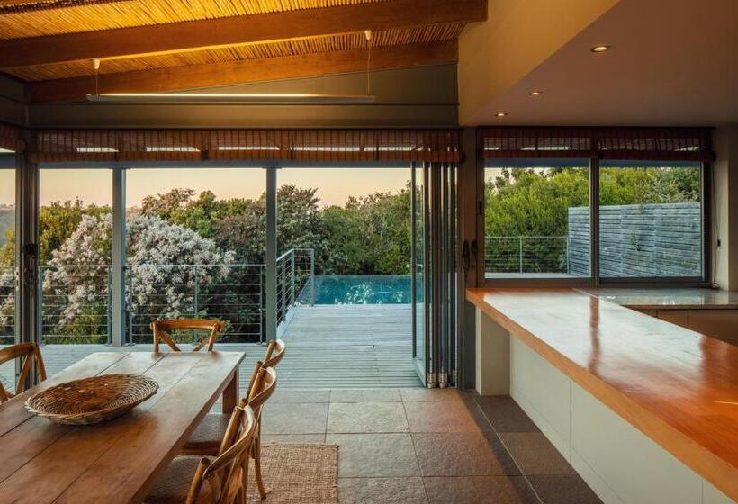 Oubaai Villa By Raw Africa Collection