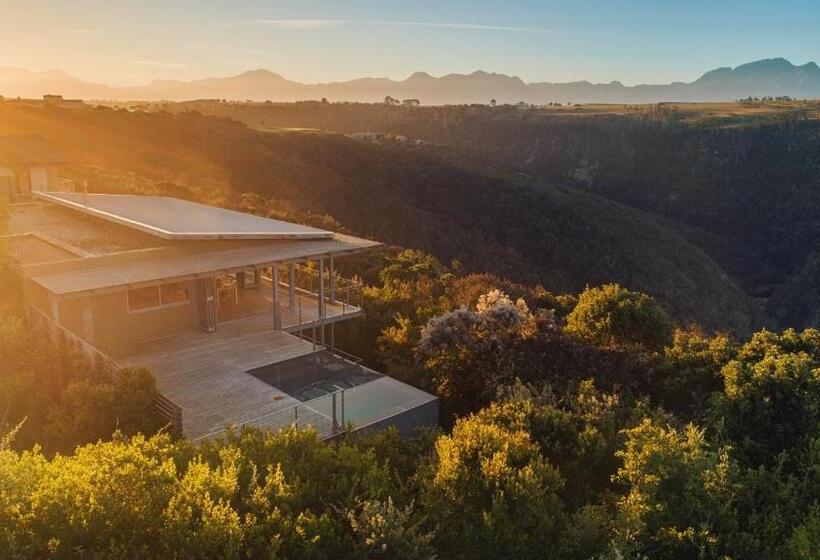 Oubaai Villa By Raw Africa Collection