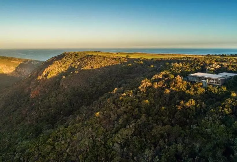 Oubaai Villa By Raw Africa Collection