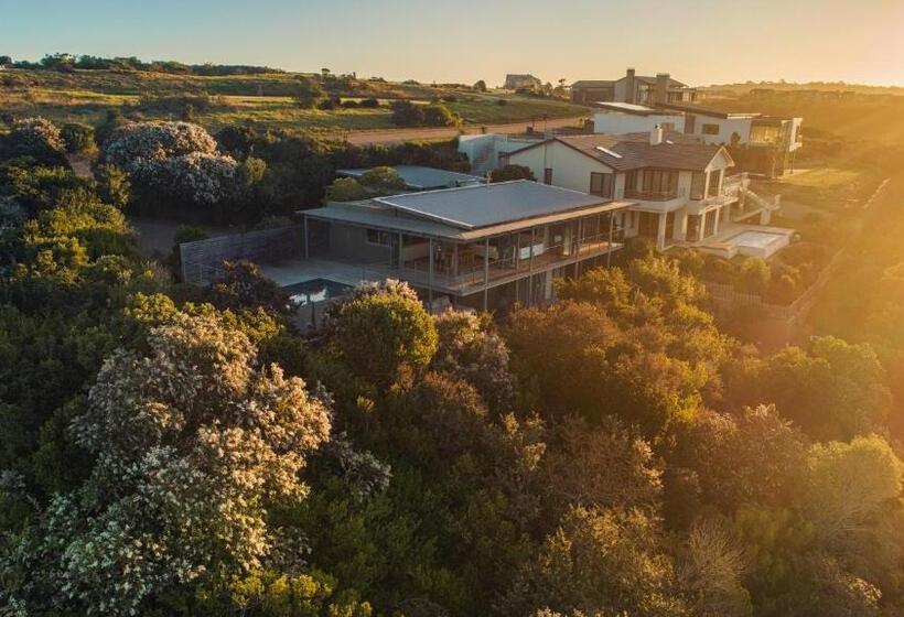 Oubaai Villa By Raw Africa Collection